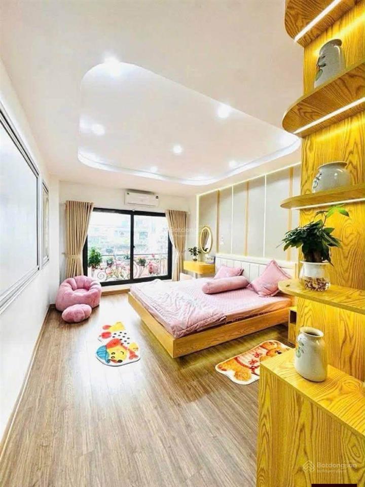 Siêu phẩm đào tấn, lô góc, thang máy, gần phố, nhà đẹp ở ngay giá chỉ 8,9 tỷ