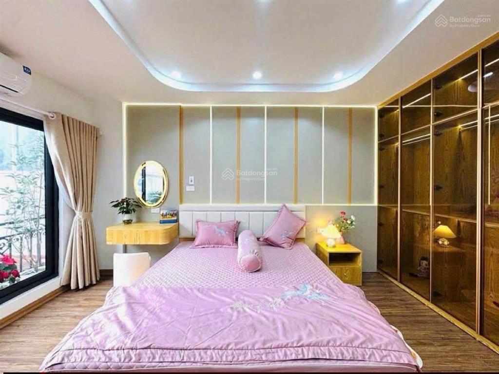 Siêu phẩm đào tấn, lô góc, thang máy, gần phố, nhà đẹp ở ngay giá chỉ 8,9 tỷ
