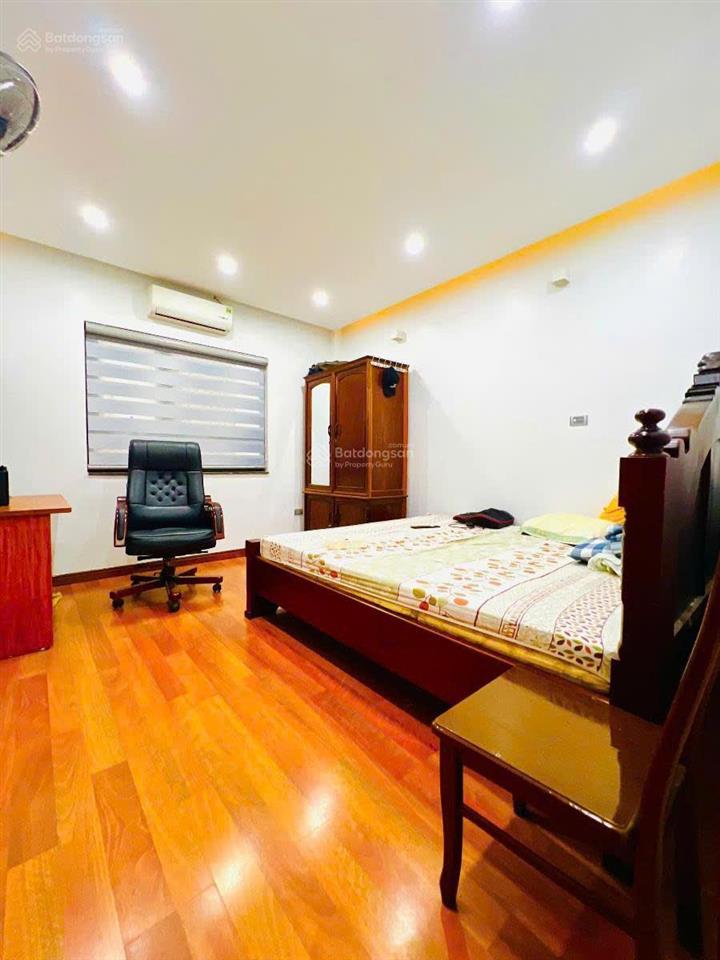 Giá đầu tư! p. yên hoà, ko qh, ngõ thông, 30m ra ô tô tránh, ở/ cho thuê, sân vườn, dân xây 56m2*5t
