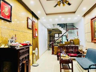 Giá đầu tư! p.yên hoà, ko qh, ngõ thông, 30m ra ô tô tránh, ở/ cho thuê, sân vườn, dân xây, 56m2*5t