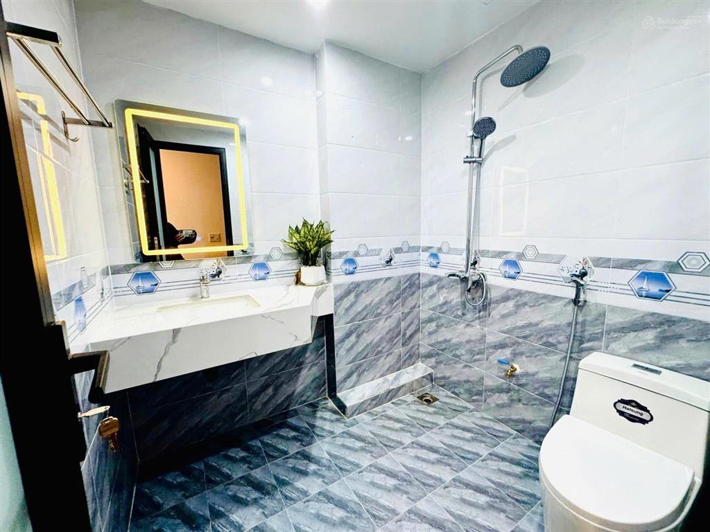Qh ổn định! nhà ngọc hà, ngõ thông kinh doanh, thang máy, thoáng, ở/cho thuê, sổ cc, 45m2*6t