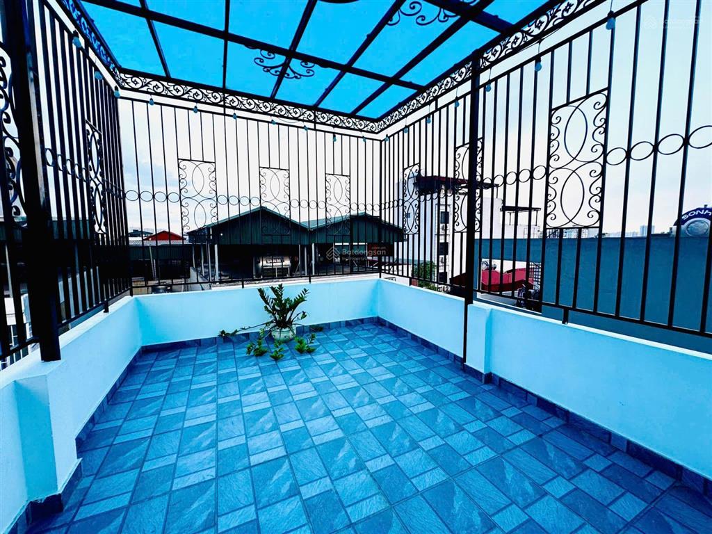 Qh ổn định! nhà ngọc hà, ngõ thông kinh doanh, thang máy, thoáng, ở/cho thuê, sổ cc, 45m2*6t