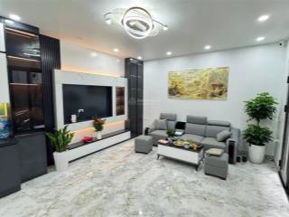 Siêu đẹp! phố lạc long quân, lô góc, ngõ thông, thẳng tắp, cực gần ô tô 6 tầng thang máy.