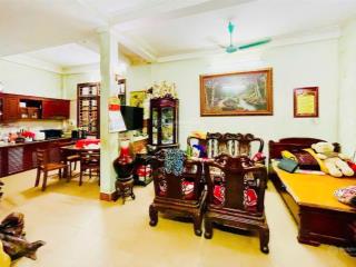 Gấp. nhà võ chí công, ngõ thông nhiều phố, ô tô dừng đỗ, 50m ra phố, 3 mặt thoáng, kcbt, 52m2*4t