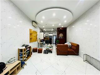 Giá đầu tư! giang văn minh, 50m ra ô tô, 2 thoáng, ngõ thông, dân xây, sân rộng, sổ vuông, 43m2*5t