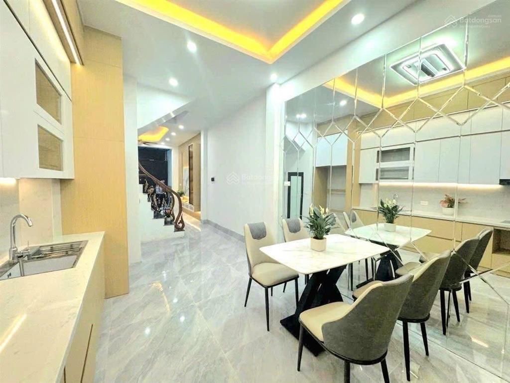 Đập hộp! yên lãng, ngõ thông, 30m ra ô tô, cho thuê kd tốt, sổ đẹp cc, tặng nt, không qh, 41m2*6t
