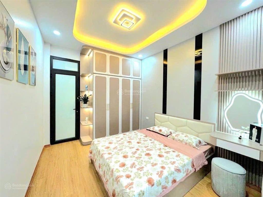 Đập hộp! yên lãng, ngõ thông, 30m ra ô tô, cho thuê kd tốt, sổ đẹp cc, tặng nt, không qh, 41m2*6t