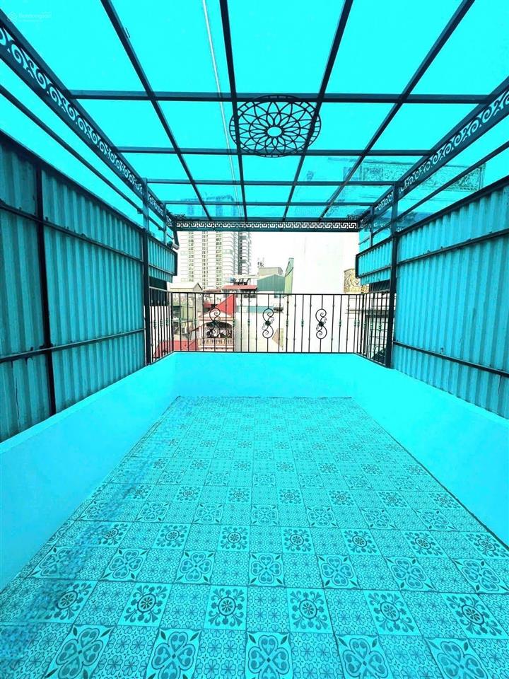 Đập hộp! yên lãng, ngõ thông, 30m ra ô tô, cho thuê kd tốt, sổ đẹp cc, tặng nt, không qh, 41m2*6t