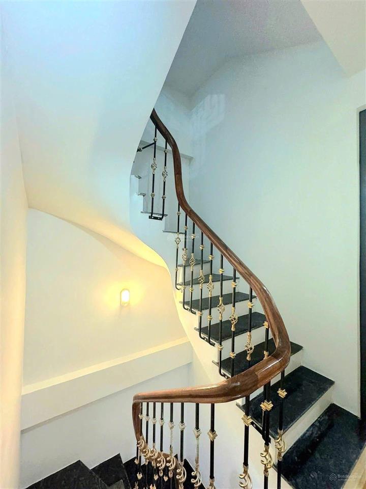Đập hộp! yên lãng, ngõ thông, 30m ra ô tô, cho thuê kd tốt, sổ đẹp cc, tặng nt, không qh, 41m2*6t