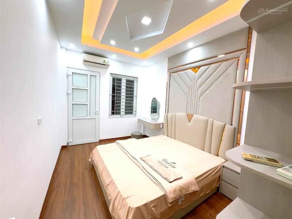 Giá sốc! trần quốc vượng, 1 nhà ra phố, ô tô vf3 đỗ cạnh, kinh doanh, bãi xe, sổ cc, dân xây, 48m2