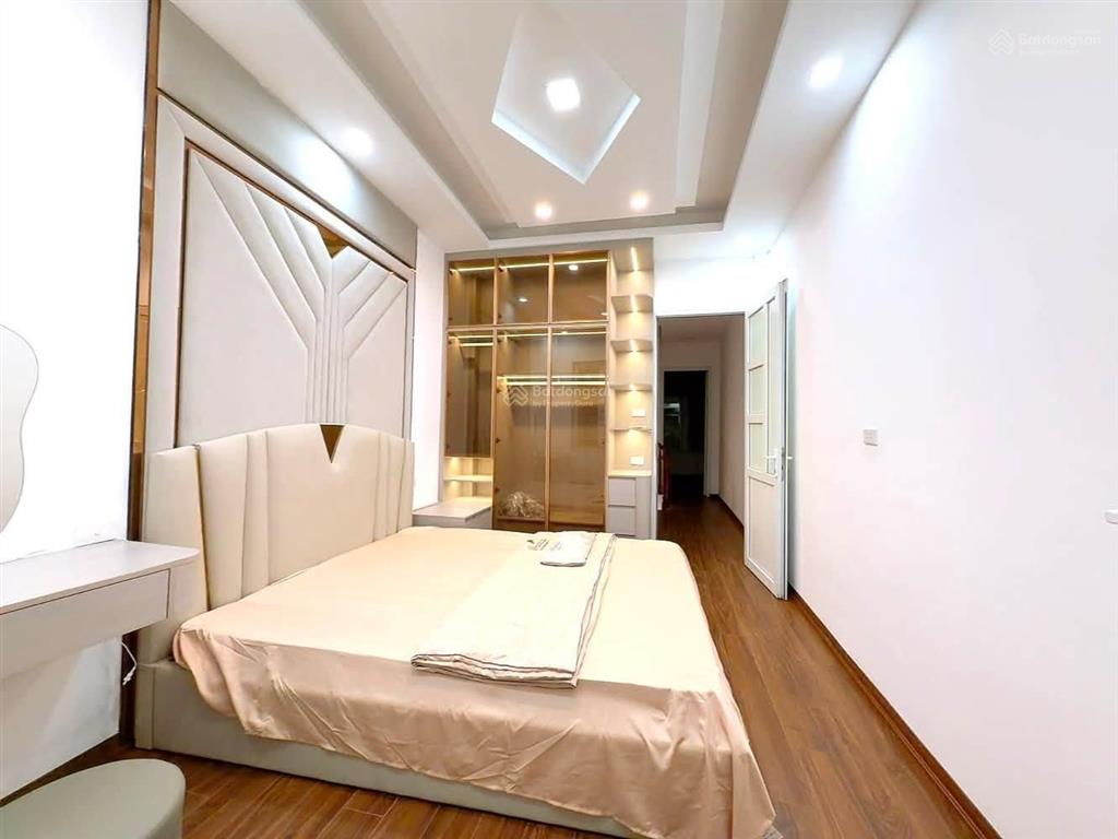 Giá sốc! trần quốc vượng, 1 nhà ra phố, ô tô vf3 đỗ cạnh, kinh doanh, bãi xe, sổ cc, dân xây, 48m2