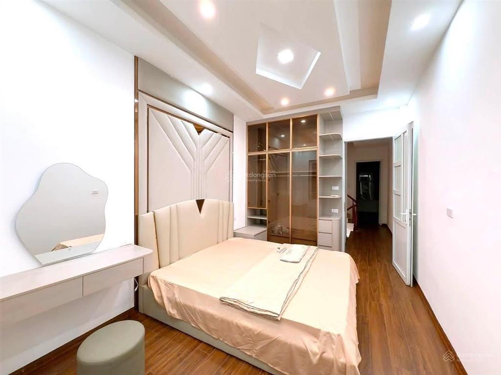Giá sốc! trần quốc vượng, 1 nhà ra phố, ô tô vf3 đỗ cạnh, kinh doanh, bãi xe, sổ cc, dân xây, 48m2