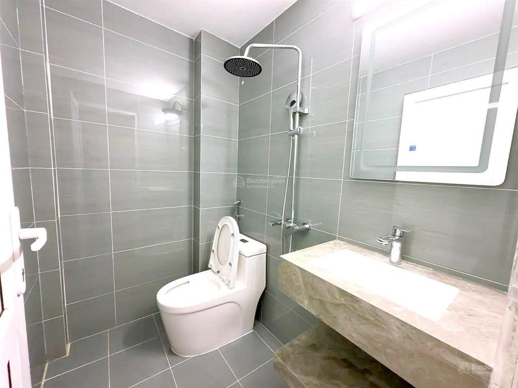 Giá sốc! trần quốc vượng, 1 nhà ra phố, ô tô vf3 đỗ cạnh, kinh doanh, bãi xe, sổ cc, dân xây, 48m2