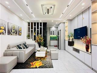 Quá rẻ! trần thái tông, thang máy, ngõ thông, 1 bước ra phố, sổ cc, full nt, ở/ tích sản, 44m2