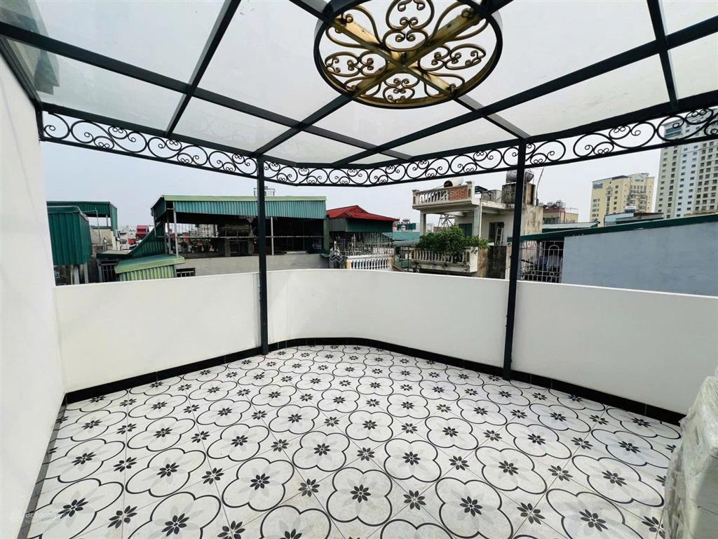 Đẹp! lô góc trần quốc vượng, ngõ thông tứ tung, mới đẹp, gần vành đai 2.5, kd tốt, full đồ, 48m2
