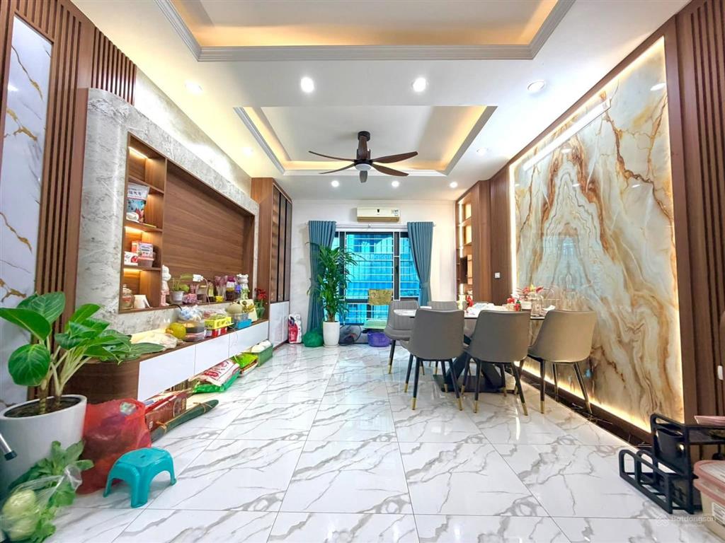 Thật 100%! nhà đẹp phố yên hoà, lô góc, ngõ thông, gần phố, nội thất đẹp, ở luôn