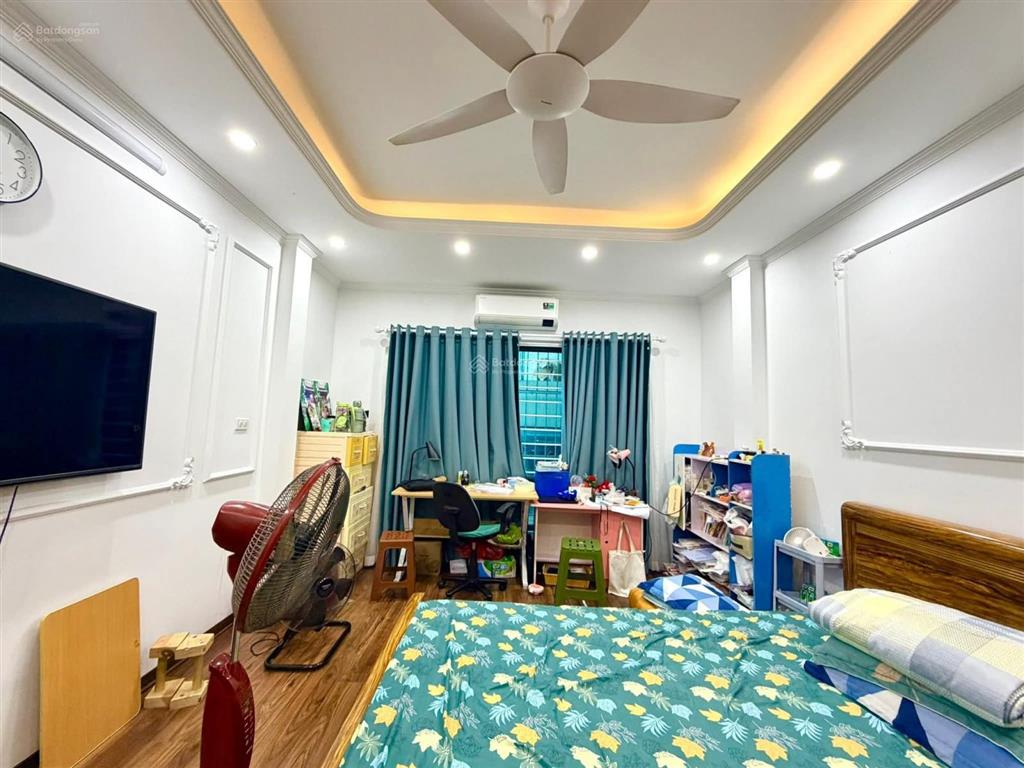 Thật 100%! nhà đẹp phố yên hoà, lô góc, ngõ thông, gần phố, nội thất đẹp, ở luôn