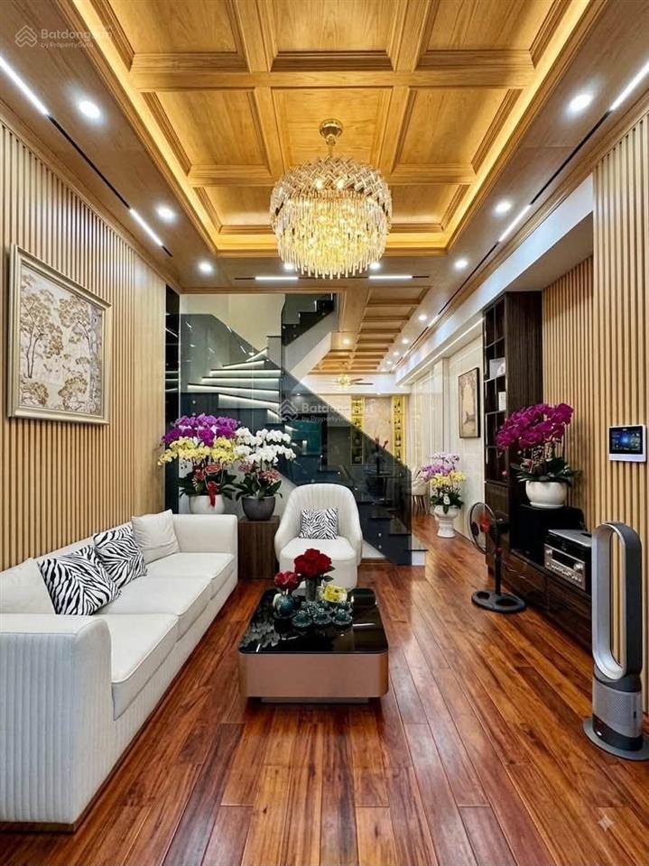 Hạ sâu 1 tỷ! lô góc cầu giấy, 2 thoáng, 30m ra phố, trước nhà 2.5m, nội thất đẹp, cam kết không qh