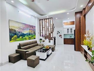 Mặt ngõ võng thị, ngõ thông kd, gần hồ tây, 40m ra ô tô, ở/cho thuê, sổ cc, mới đẹp, 47m2*5t, 4pn