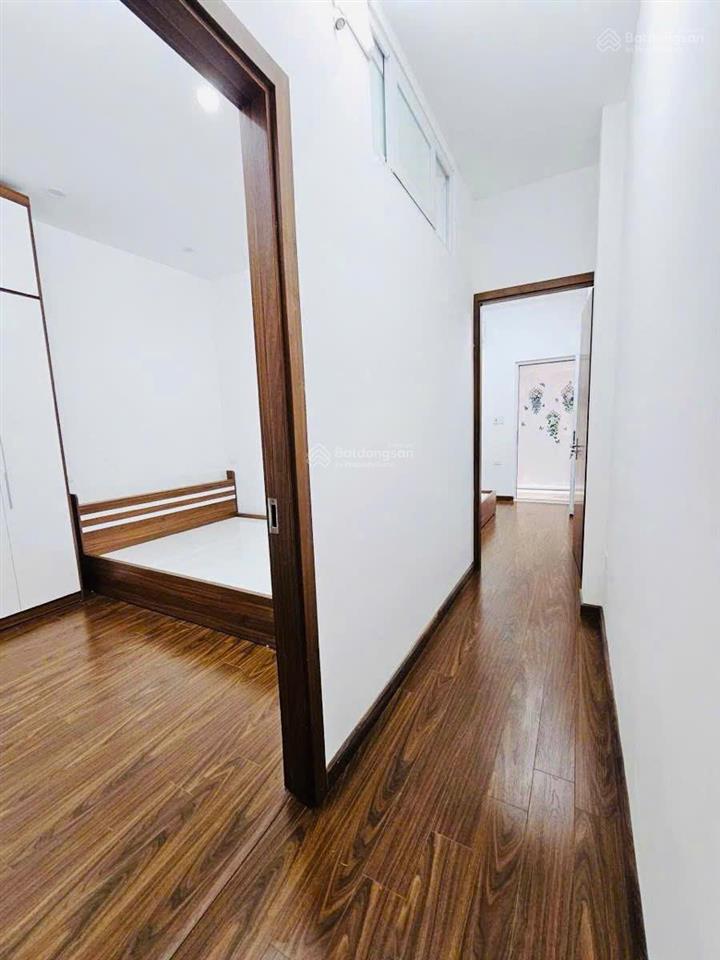 Mặt ngõ võng thị, ngõ thông kd, gần hồ tây, 40m ra ô tô, ở/cho thuê, sổ cc, mới đẹp, 47m2*5t, 4pn