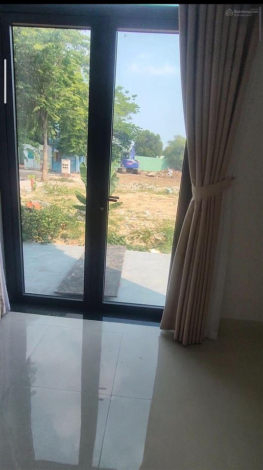 Nhà phố khu dân cư nguyễn văn tiết, lái thiêu (thuận an, bình dương), 59tr/m2, 1 trệt, 2 lầu, 1 tum