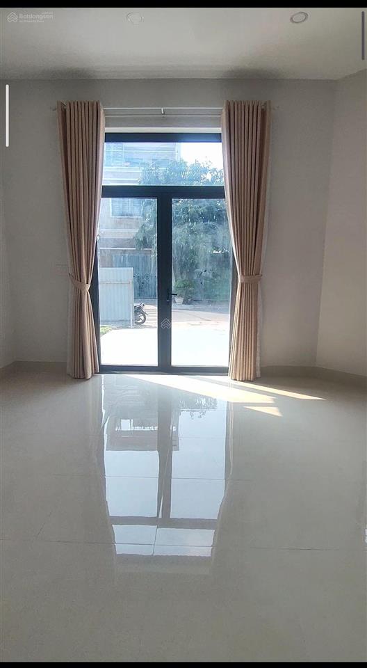 Nhà phố khu dân cư nguyễn văn tiết, lái thiêu (thuận an, bình dương), 59tr/m2, 1 trệt, 2 lầu, 1 tum