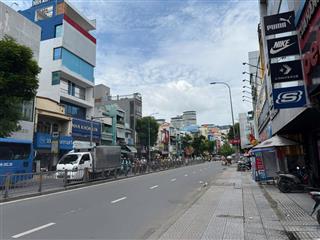 Bán nhà mặt tiền an dương vương, q5. dt 5,2x28m giá siêu rẻ chỉ 35,5 tỷ