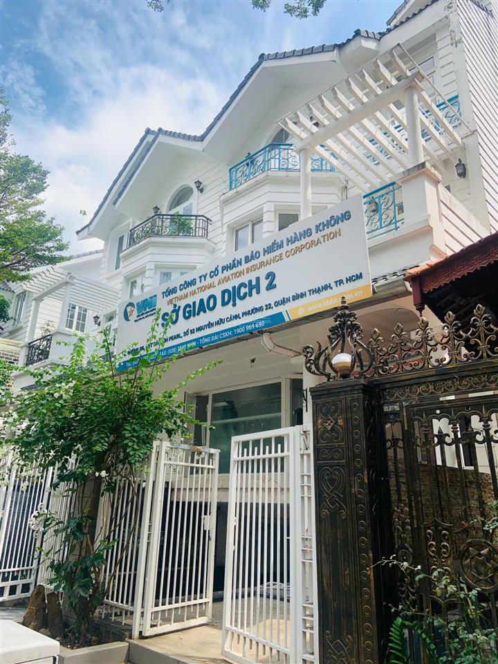 Bán biệt thự sài gòn pearl dt đất 7*21m, dtsd 439 m2 view sông. căn duy nhất đang bán