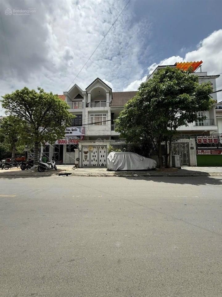 Căn góc 2 mt nguyễn quý đức  thái thuận, số 7. dt 10x19m giá cực rẻ chỉ 58 tỷ