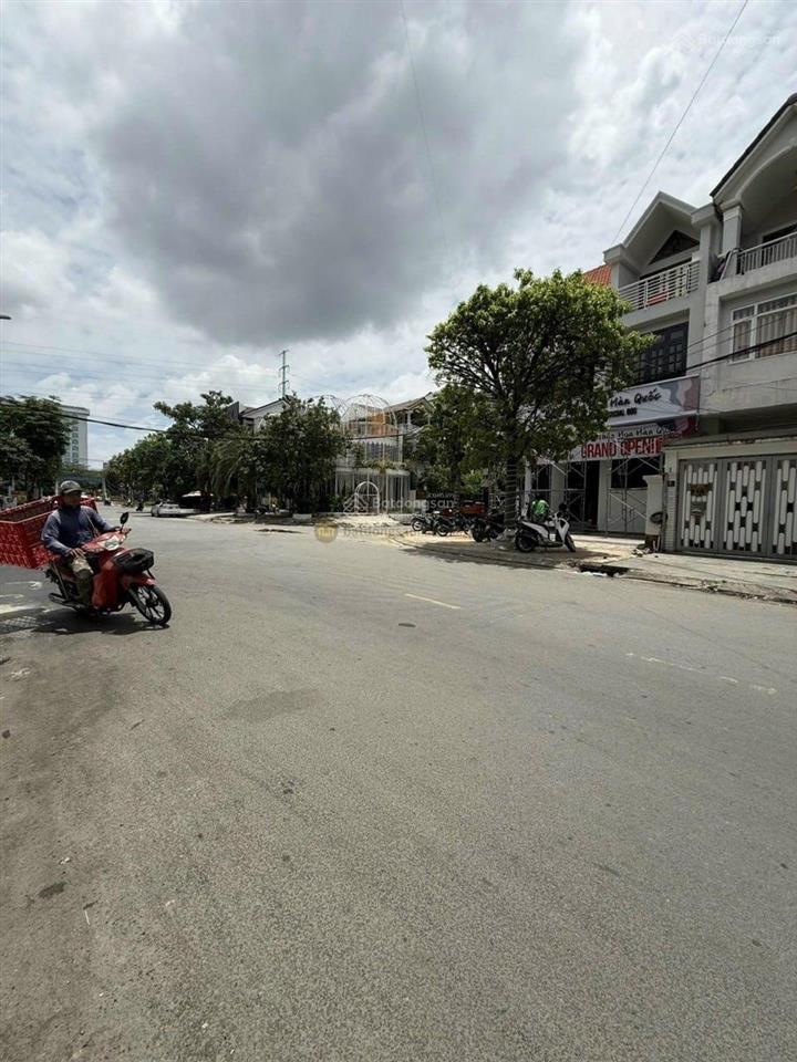 Căn góc 2 mt nguyễn quý đức  thái thuận, số 7. dt 10x19m giá cực rẻ chỉ 58 tỷ