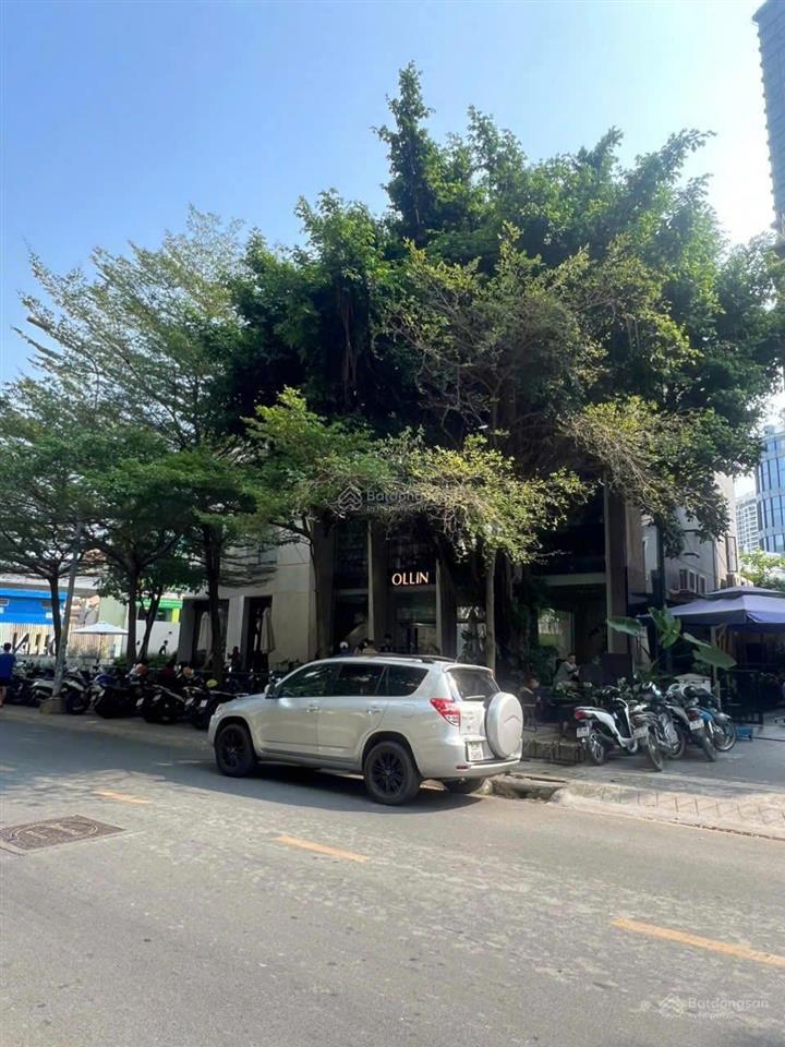 Siêu phẩm góc 2mt giang văn minh, đối diện the vista. dt 20x25m giá siêu tốt chỉ 138 tỷ