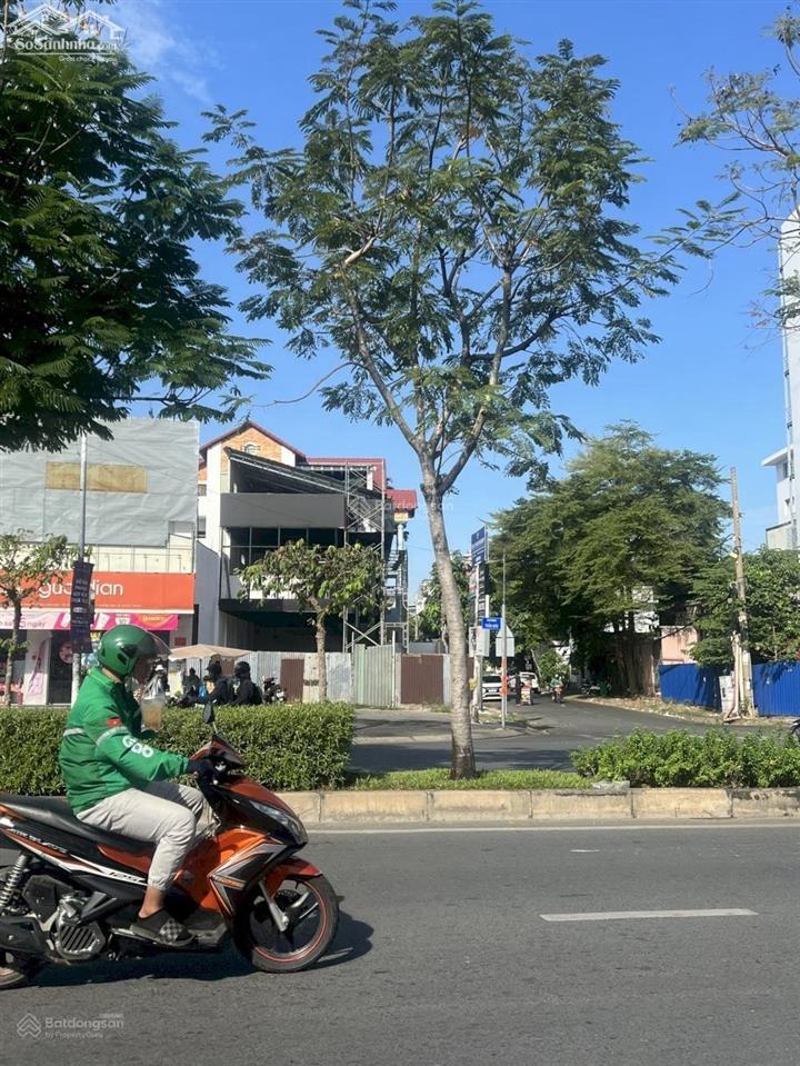 Siêu rẻ, siêu đầu tư! mặt tiền trần não, dt 9.6x19m giá cực rẻ chỉ 59 tỷ