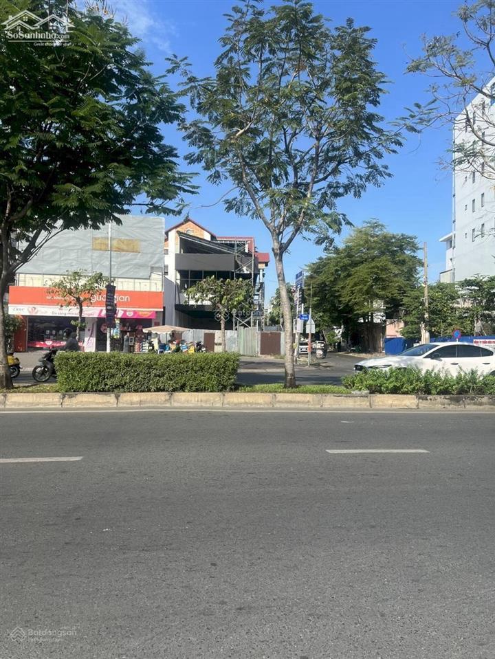 Siêu rẻ, siêu đầu tư! mặt tiền trần não, dt 9.6x19m giá cực rẻ chỉ 59 tỷ