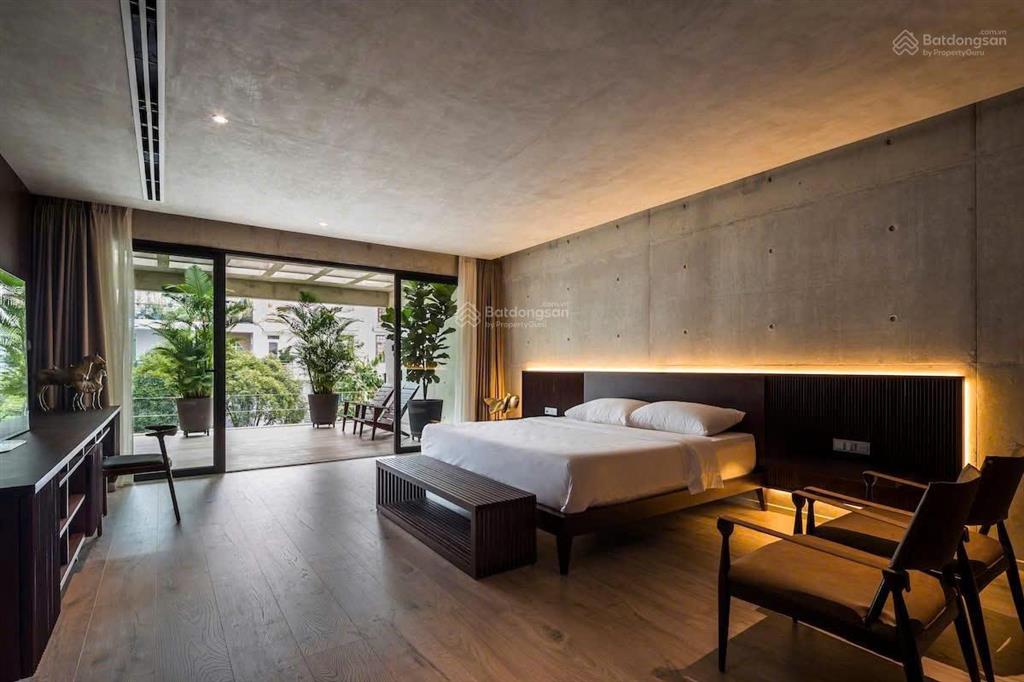 Siêu hiếm! biệt thự giới thượng lưu fideco thảo điền, dt 13x25m. giá hiếm có chỉ 105 tỷ còn tl