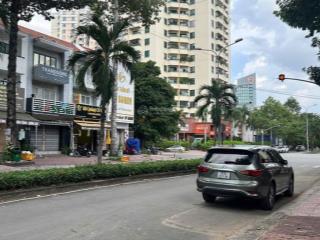Hiếm có! giá hời mặt tiền nguyễn quý đức, dt 5x20m 4 tầng. vị trí đẹp cung đường