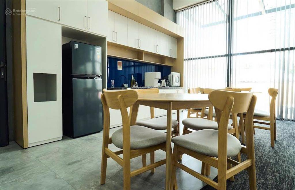 Hiếm có! giá hời mặt tiền nguyễn quý đức, dt 5x20m 4 tầng. vị trí đẹp cung đường