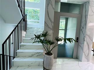 Cần bán gấp biệt thự thảo điền king crown q2, dt 13x23, nhà mới đẹp. giá tốt thị trường