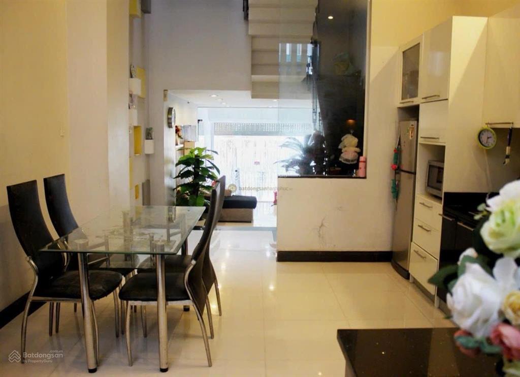 Cho thuê nhà mặt tiền bùi tá hán, apak q2. 4x20m 4 tầng