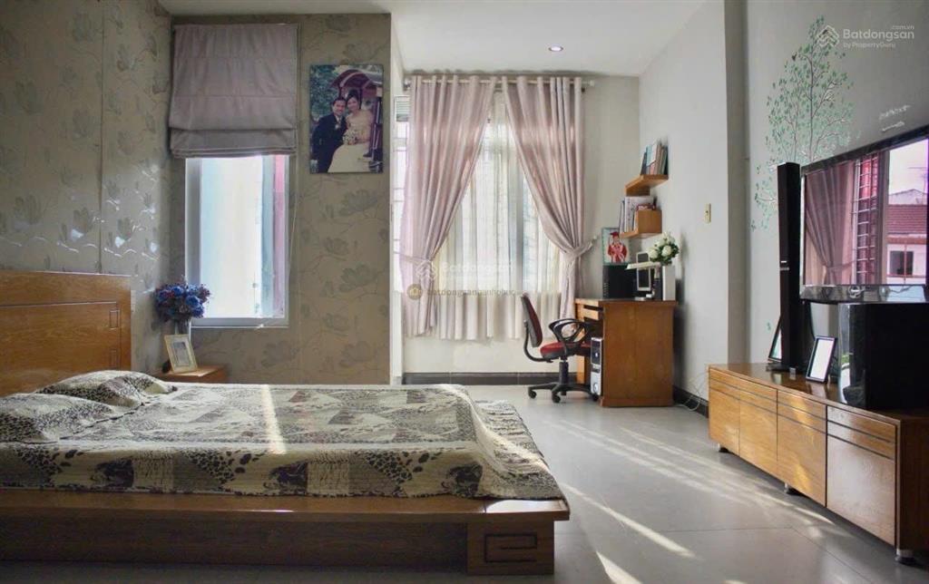 Cho thuê nhà mặt tiền bùi tá hán, apak q2. 4x20m 4 tầng