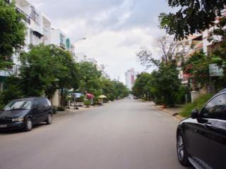 Cho thuê nhà mặt tiền bùi tá hán, apak q2. 4x20m 4 tầng
