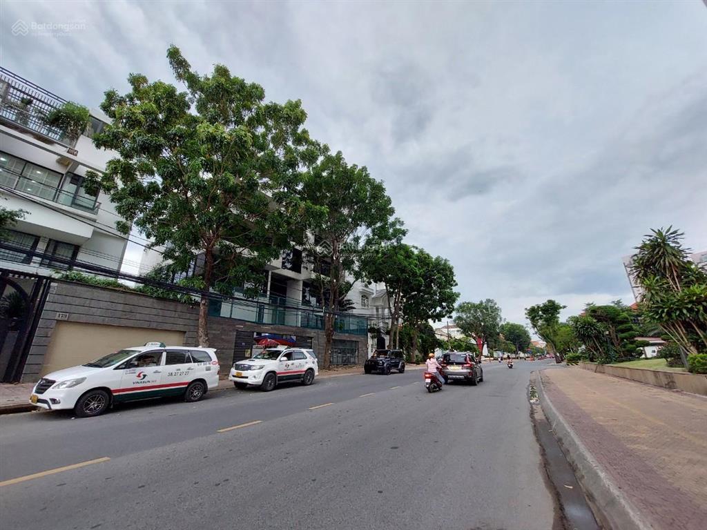 Siêu rẻ, siêu đầu tư. mặt tiền xuân thủy, quận 2. (342m2) giá chỉ 70 tỷ