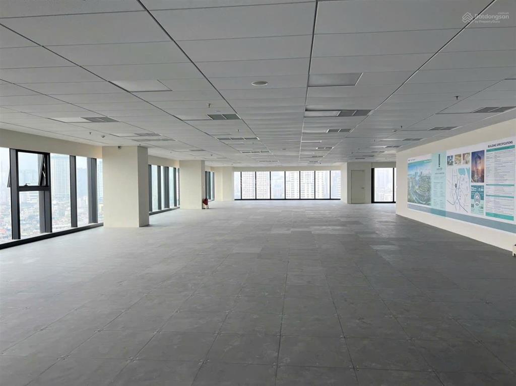 Trực tiếp chủ đầu tư cho thuê văn phòng đẹp, giá cạnh tranh phố dịch vọng hậu  0978 439 ***