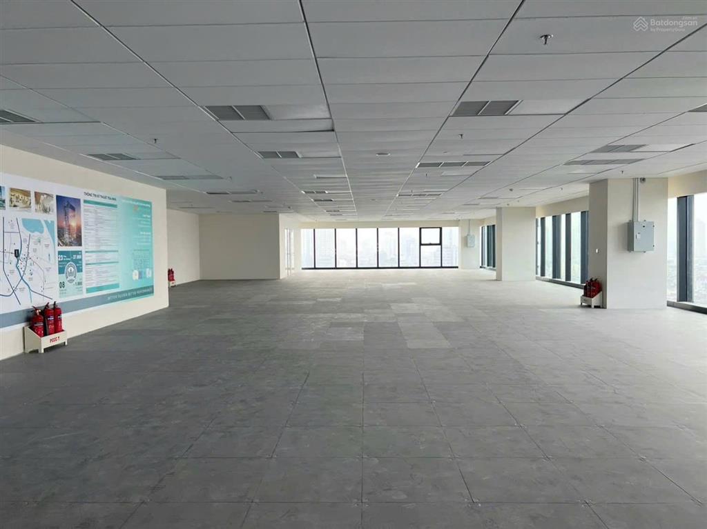 Trực tiếp chủ đầu tư cho thuê văn phòng đẹp, giá cạnh tranh phố dịch vọng hậu  0978 439 ***