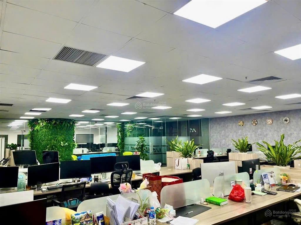 Cho thuê văn phòng có sẵn nội thất tòa dolphin plaza nguyễn hoàg, mỹ đình, nam từ liêm 0978 439 ***
