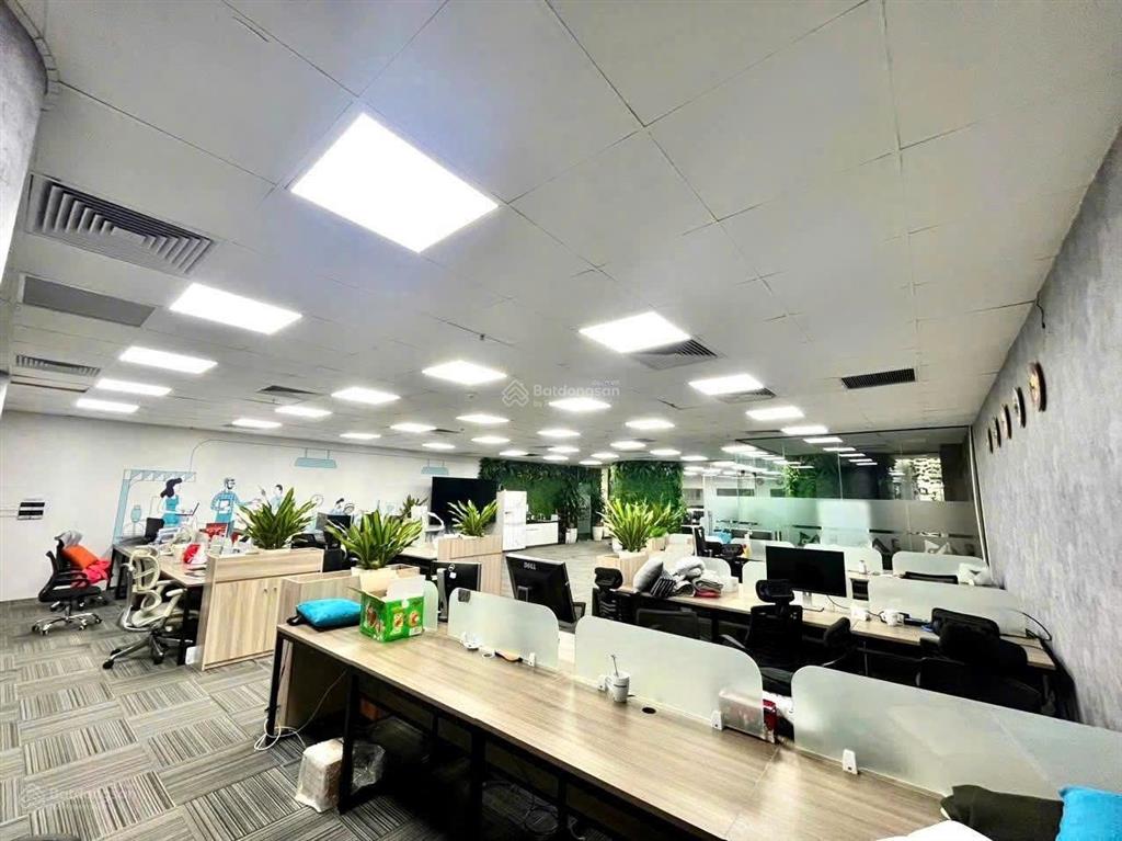 Cho thuê văn phòng có sẵn nội thất tòa dolphin plaza nguyễn hoàg, mỹ đình, nam từ liêm 0978 439 ***