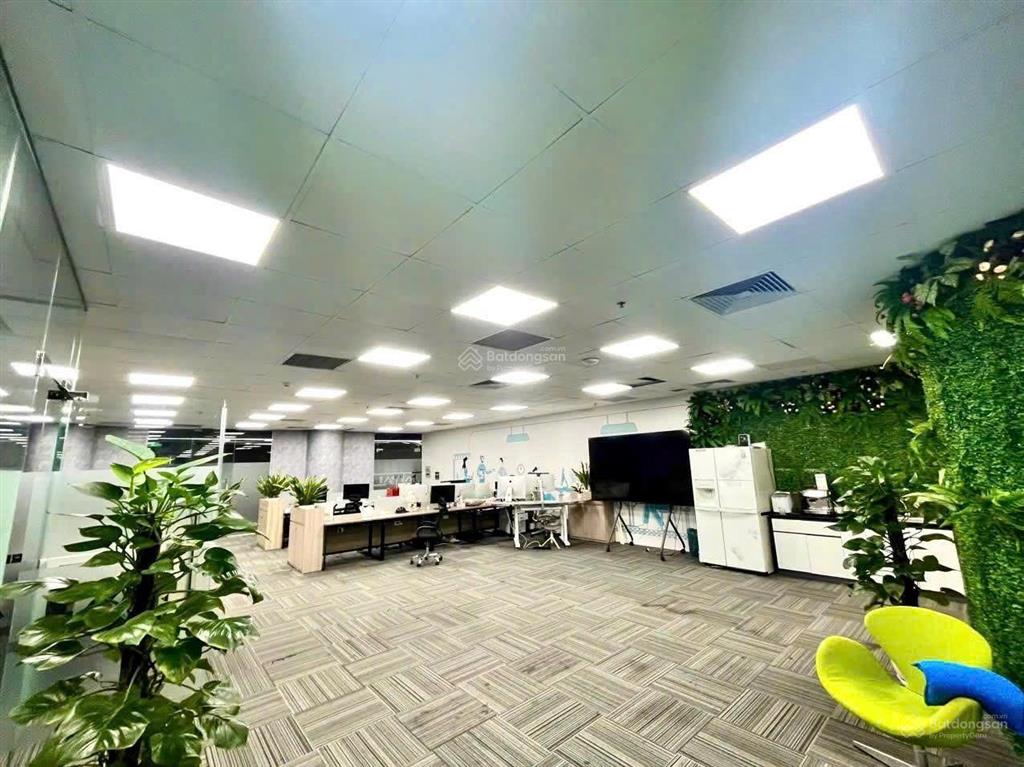 Cho thuê văn phòng có sẵn nội thất tòa dolphin plaza nguyễn hoàg, mỹ đình, nam từ liêm 0978 439 ***