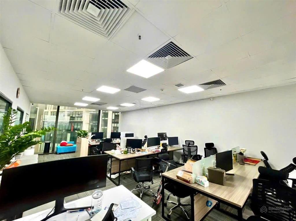 Cho thuê văn phòng có sẵn nội thất tòa dolphin plaza nguyễn hoàg, mỹ đình, nam từ liêm 0978 439 ***