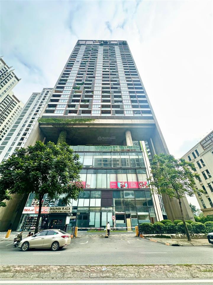 Cho thuê văn phòng có sẵn nội thất tòa dolphin plaza nguyễn hoàg, mỹ đình, nam từ liêm 0978 439 ***