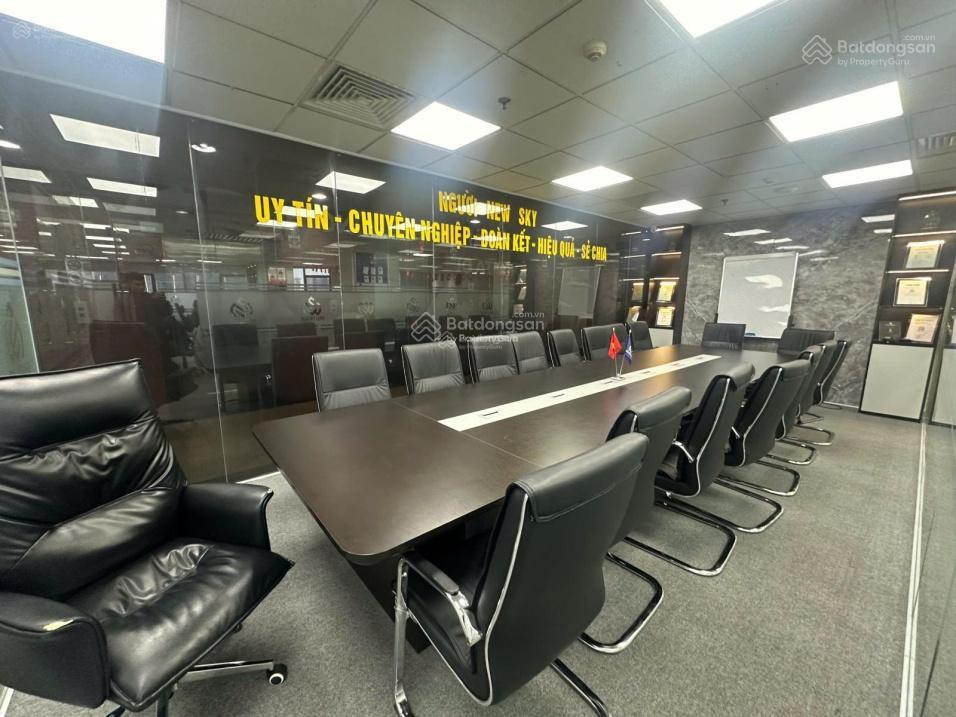 Trực tiếp ban quản lý cho thuê văn phòng tòa ceo phạm hùng đủ các diện tích giá tận gốc 0978 439 ***