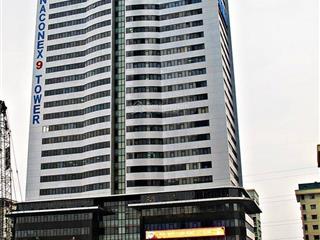 Trực tiếp ban quản lý cho thuê văn phòng tòa ceo phạm hùng đủ các diện tích giá tận gốc 0978 439 ***
